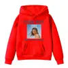 Venta Caliente de Amazon Sudadera con Capucha Casual Estampado Perimetral Taylor Swift the eras tour para Hombre y Mujer