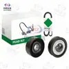 Aplicável ao Conjunto de Polia Tensoradora e Conjunto de Acessórios Dongfeng Fengguang S560 580 iX5