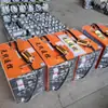 Gabinete de Control de Alta Frecuencia para Concreto Tipo Zf75-150 Controlador Digital Vibrador Plano Gabinete de Control Eléctrico