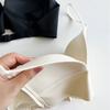 Ventas Directas de Fábrica Comercio Electrónico Transfronterizo Sudeste Asiático Vietnam Tailandia Chaleco sin Costuras para Mujer Sujetador Push-Up Cómodo con Cierre Lateral