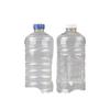 Venta al por mayor 1.8 L transparente botella de agua de vidrio para coche agente de limpieza botella de plástico PET botella de agua de vidrio limpiaparabrisas botella de agua