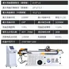 Jingxiangsheng Fabricante de Máquina Dobradeira de Tubos CNC Xs18Cnc-4A1S Máquina Dobradeira de Tubos Totalmente Automática Máquina Dobradeira Servo Perfil