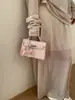 Nuevo Bolso Kelly Dulce 2026, Bolso de Mano de Moda con Alto Valor Estético, Bolso Elegante, Bolso de Hombro y Cruzado