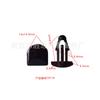 Toyota Camry Corolla Crown Tablero Aislante para Cofre de Coche Accesorios Aplicables Revestimiento Clip Universal