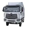 Exportar Camión Furgón Sinotruk Howo Nx Nacional II 371 Caballos de Fuerza 6X4 Zz1257V464Jb