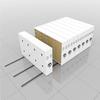 Fabricante de Estanterías Compactas Inteligentes, Gabinetes Compactos Eléctricos, Sala de Archivo, Gabinetes de Archivo Inteligentes, Documentos, Expedientes Médicos, Comprobantes
