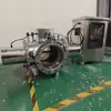 Equipo de Esterilización Ultravioleta para Tratamiento de Aguas Residuales Acuicultura Planta de Agua Embotellada Esterilizador Ultravioleta de Presión Media