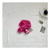 Guantes de Oso de Invierno para Niños Dibujos Animados Lindos Cálidos a Prueba de Frío Forrados de Felpa Engrosados Guantes Colgantes para el Cuello de Niñas
