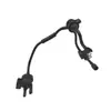 Aplicable a Volkswagen Magotan válvula solenoide del cartucho de carbón 06J133781CC 06J133781AA/H