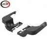 Adecuado para 2017-22/F250 F350 Super Duty Cubierta Extremo Pedal Parachoques Trasero Hc3Z17B807Bd