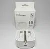 Carregador rápido PD com pino dobrável britânico PD20W é adequado para carregador britânico da Apple iPhone kit pd