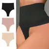 Las Bragas de Mujer Zeriluna de Cintura Alta con Control de Abdomen y Levantamiento de Glúteos son cómodas, transpirables, se ajustan naturalmente al cuerpo y son elásticas sin oprimir la cintura.