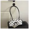 Estilo de desenho animado japonês e coreano, mochila fofa do Rilakkuma, um item de moda transfronteiriço de nicho e moderno, uma mochila estilosa e versátil adequada para a escola