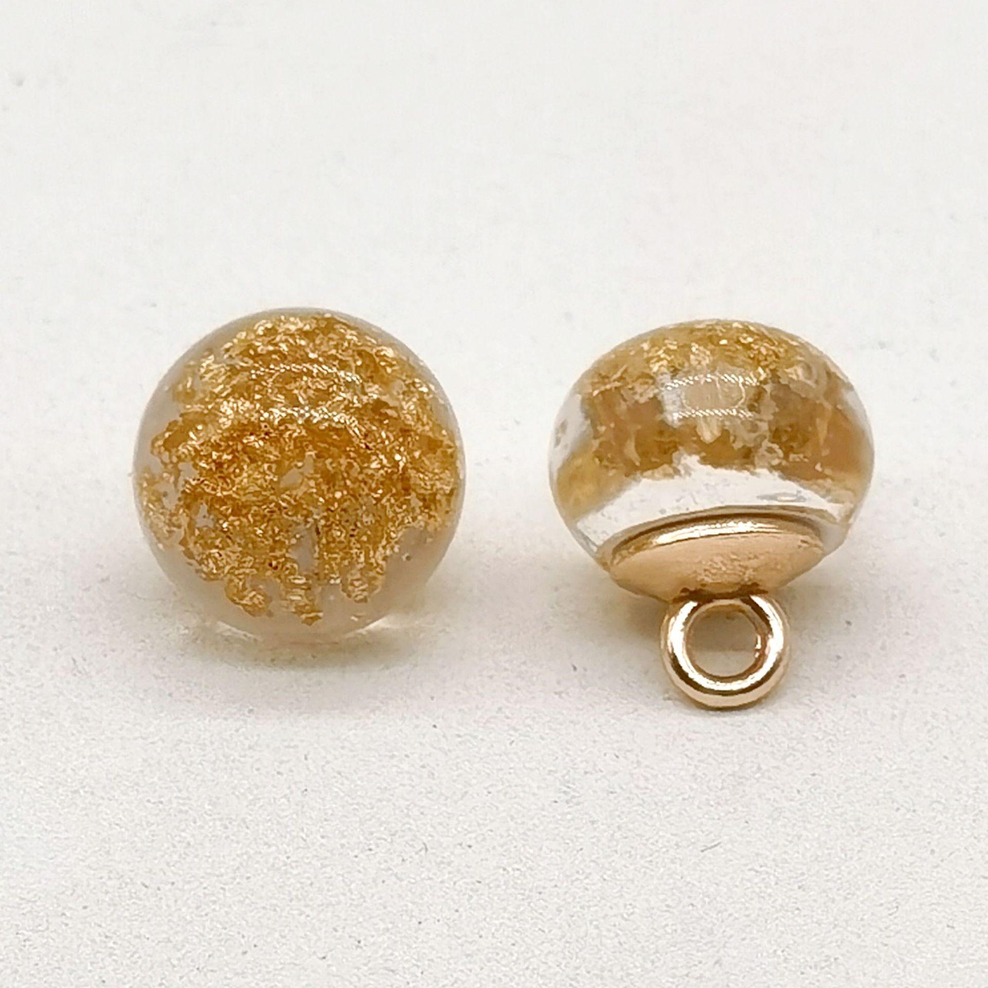 树脂金箔
