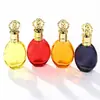 Fornecimento direto Xiangshino frasco de vidro 50ml frasco de perfume frasco spray de rosca frasco de sub-embalagem portátil