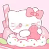 Pintura al óleo digital para niños al por mayor pintura de dibujos animados Sanrio pintado a mano para colorear dibujos animados pinturas hechas a mano juguetes entrega de una sola pieza
