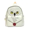Bolsa Almofada Harry Potter Bolsa de Mão para Ombro Leão Academia Hogwarts Diagonal de Mão Bolsa Feminina Bolsa de Ombro