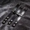 Juguetes Sexuales para Adultos, Anillos de Bondage para Hombres, Dispositivos de Coqueteo para Parejas, Anillos de Bloqueo de Semen Estilo Europeo y Americano, Accesorios y Suministros Sexuales