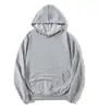 Moletom com Capuz 340g Logo Personalizado Roupa de Equipe Corporativa Manga Longa Jaqueta de Trabalho Jaqueta Hoodie Feito Sob Medida