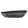 Adequado para Modelos 15-18 do Ford Focus Moldura do Farol de Neblina Dianteiro Tampa da Grade do Farol de Neblina Estrutura da Luz F1Eb15A299Aa