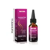 Aceite Esencial de Cuidado del Cabello con Queratina Yurhersu, el Más Vendido Transfronterizo, para Nutrir, Alisar y Dar Brillo al Cabello, Venta al por Mayor