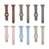 Adecuado para Correa de Reloj Apple Huawei Applewatch Reloj Inteligente Retro Negocios Primera Capa Cuero Genuino iWatch Hebilla