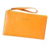 2024 Nova Carteira Longa Bolsa para Celular Feminina Clutch Feminina Carteira Portátil de Grande Capacidade Bolsa Pequena Vendas Diretas da Fábrica