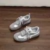 Cómodos para los pies, zapatillas de entrenamiento alemanas para mujer con suela blanda, nuevo modelo de verano 2026, zapatillas deportivas casuales de suela plana, versátiles