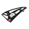 51358125203 51358125204 Adequado para Bmw E38 728 730 Mecanismo do Levantador de Vidro da Porta Traseira