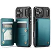 Adecuado para funda de teléfono móvil Nuevo Iphone17Promax, Funda de cuero para teléfono móvil Apple 16, Funda protectora tipo billetera Samsung S24