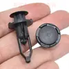 Fivela de fixação de placa de proteção de para-choque dianteiro e traseiro adequada para Camry Corolla Highlander Prius RAV4 Yaris