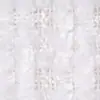 Suministro Directo de Fábrica Tela Chenilla Seda Plateada Tela Chanel Tela de Moda Zapatos y Sombreros Bolso Tela Decorativa