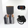 Módulo de resfriamento semicondutor DIY para copos de resfriamento de bebidas, máquina de fazer gelo e kit de descongelamento