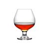 Lujo Ligero, Gama Alta, Aspecto de Alta Calidad, Copa de Vino Tinto Pequeña con Spray de Color y Galvanoplastia, Copa Creativa para Brandy, Licores, Vino Extranjero y Whisky