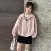 Chaqueta súper elegante para niñas, modelo de primavera y otoño, nuevo abrigo de primavera para niños 2026, chaqueta para niñas, ropa grande de primavera para niños