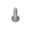 Skoda Octavia, Vw Jetta, Golf, Polo, Touran, Tiguan, Passat Placa de Presión de Batería Placa de Fijación Placa de Hierro 1J0803219
