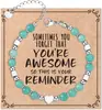 Amazon Explosiones Pulsera de Piedra Natural para Hombres y Mujeres Joyería de Alta Gama Estilo ins Pulsera al por Mayor Pulsera de Corazón de Melocotón