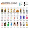 Versión de vino vino extranjero whisky vodka vino base tienda de conveniencia cóctel al por mayor combinación botella pequeña vino versión mini caja de regalo