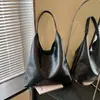 Bolsa Tote Casual Tendência de Grande Capacidade para Comércio Exterior, Nova Moda Versátil de Verão 2026 Bolsa de Ombro Saco para o Dia a Dia
