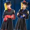 Fantasia de Halloween Zumbi Japão Rakuten Amazon Mais Vendido Esqueleto Zumbi Cheongsam Fantasia Vestido Zumbi