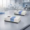 Lentes de óculos automáticas Transmitância Testador especial Transmitância Testador especial