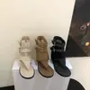 Sandalias de Malla Transpirable de Tanga para Mujer con Aumento de Altura Oculto, Nuevo Estilo Retro 2026 con Hebilla, Sandalias Romanas Versátiles