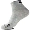 Calcetines para Hombre Primavera y Otoño Calcetines de Algodón Puro de Longitud Media Calcetines Deportivos de Algodón Puro Transpirables Espesos para Todas las Ocasiones de Negocio