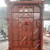Garantia de qualidade sem preocupações válvula de onda de choque anti-choque desempenho estável FH1500/918 porta de onda de choque anti-choque de mina