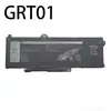 Adecuado para batería Dell Precision 3561 3571 3581 3470 Grt01 9Jrv0 64Wh