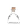 Atacado 50ml100ml vidro perfume fragrância expansão sub-engarrafamento yurt aromaterapia latas sem fogo aromaterapia garrafas vazias