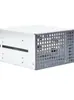 Jaula. Chasis 2 Expansión de Unidad Óptica Soporte Antivibración de 3.5 Pulgadas 3 Bahías. Caja de Almacenamiento NAS Integrada para Host de Computadora