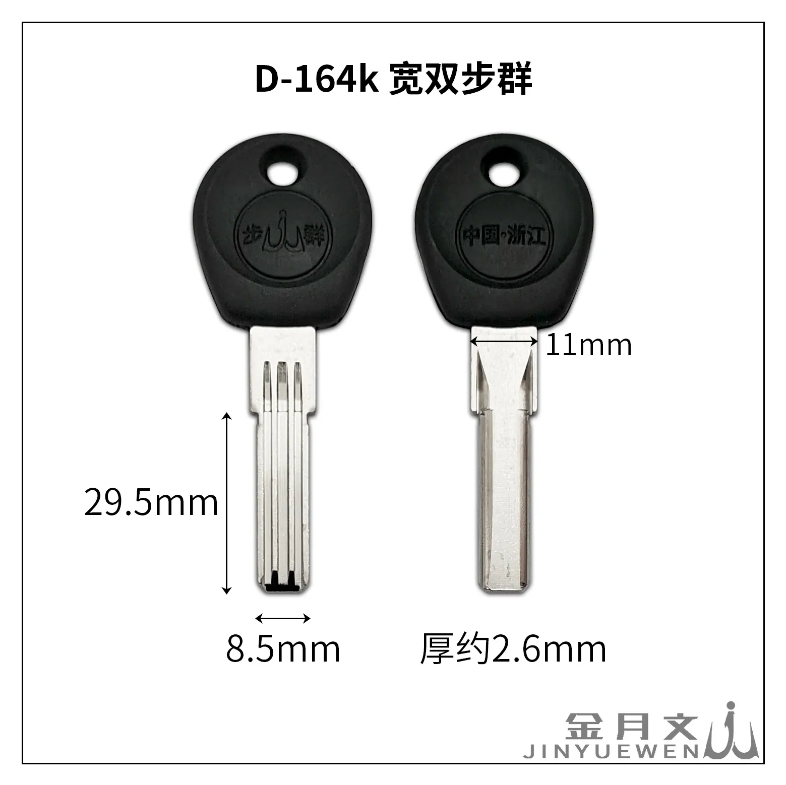 金月文宽双步群1