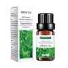 Humidificador soluble en agua transfronterizo de 10 ml, aceite esencial de aromaterapia, aceite esencial de aromaterapia de lavanda y rosa, fábrica de aceite esencial de aromaterapia al por mayor
