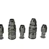 Conector Rápido Neumático Tipo C SP/SM/PP/PM/SF/SH Accesorios para Compresor de Aire Manguera de Aire Conector Rápido Redondo de Tres Vías